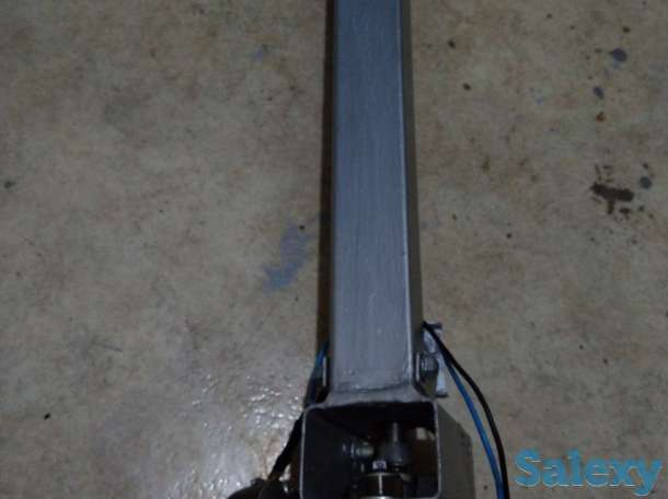 Механизм линейный винтовой, фотография 2