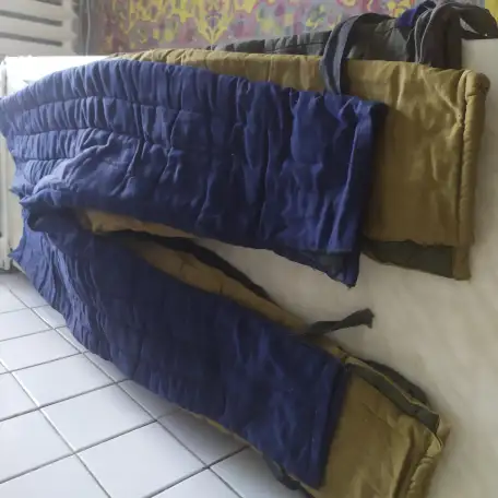 Продам брюки мужские рабочие утепленные, фотография 1