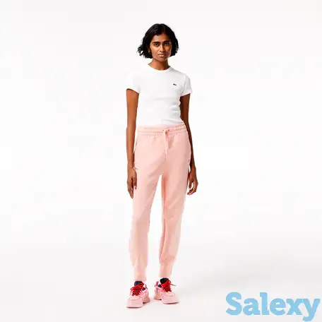 Спортивные брюки lacoste, фотография 1