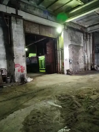 Завод бывший ремзавод, Октябрьская 180, фотография 10