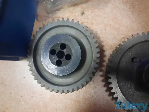 Шестерня коленвала 615дв, фотография 2