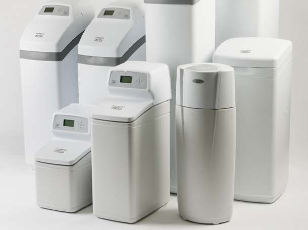 Фильтры для воды, фотография 3