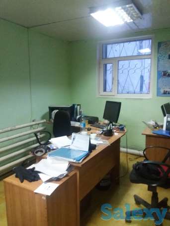 Завод, ул.Октябрьская 180\1, фотография 5