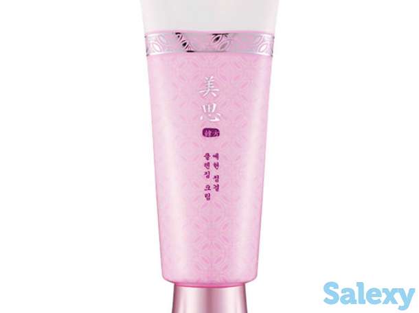 Очищающий крем missha misa yei hyun cleansing cream, фотография 1