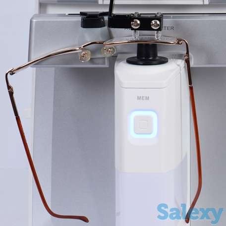 Диоптриметр Huvitz HLM 9000, фотография 6