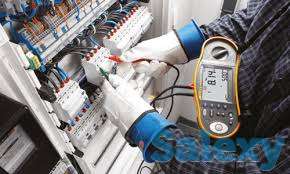 Электрик в Астане, фотография 2