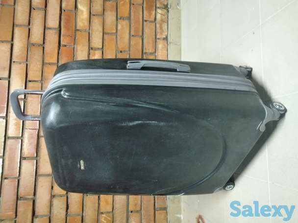 Чемодан, фотография 3