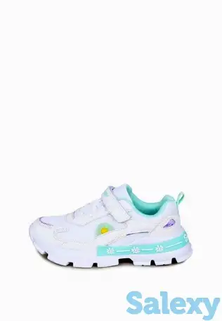 Кроссовки timejump, фотография 2