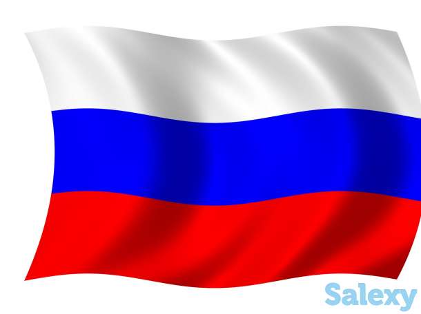 Подача на гражданство России, фотография 1