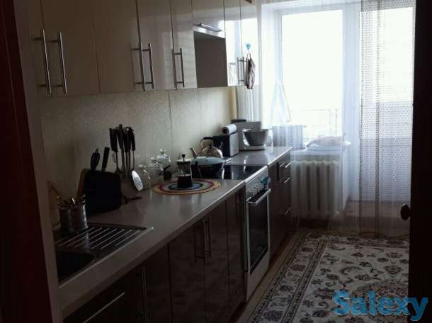 Продам 2х ком квартиру в рассрочку, Жургенова28/1, фотография 12