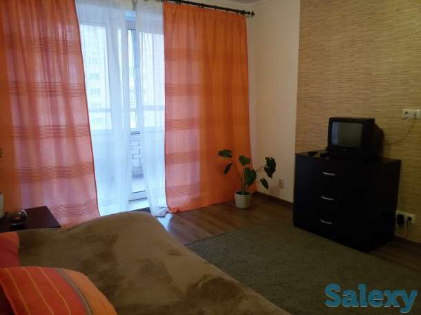 Сдам квартиру посуточно в Новосибирске, фотография 5