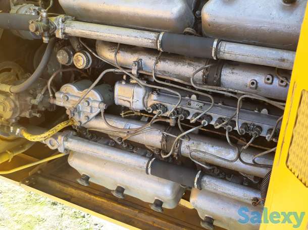 Продам трактор к 701, фотография 2