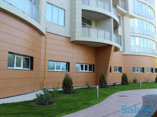 Только для Элиты! ЖК 