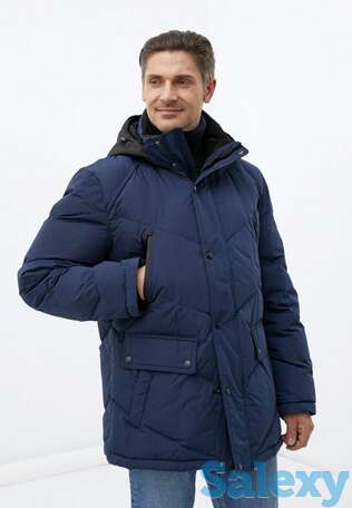 Пуховик finn flare, фотография 1