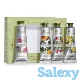 Набор «4 Крема для Рук» 4х30 мл, фотография 1