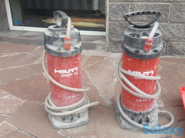 Инструменты Hilti, фотография 5