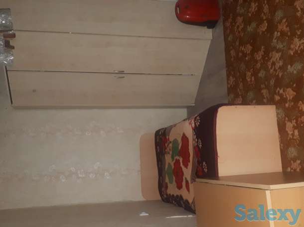 Продается квартира в центре города, Ерубаева 69, фотография 6