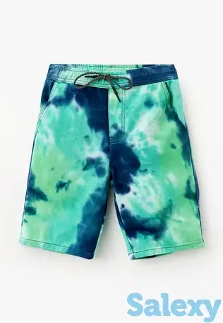 Шорты джинсовые playtoday, фотография 1