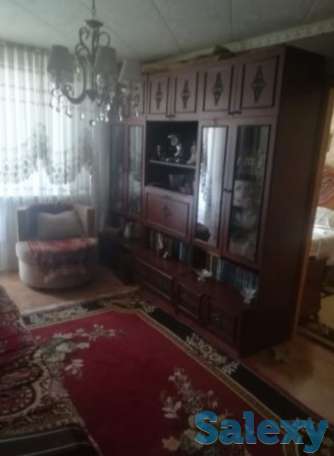 Срочно продам квартиру, Ауэзова 52А, фотография 1