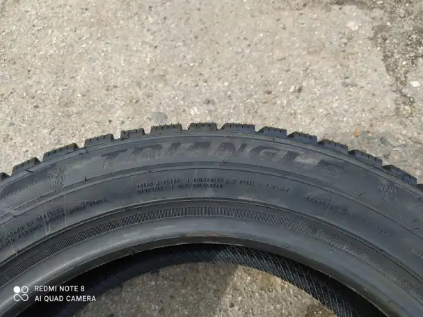 195.55.16 Triangle PL01 91R, фотография 5