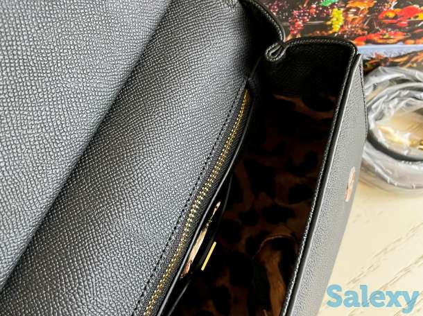 Сумка Dolce&Gabbana, фотография 4