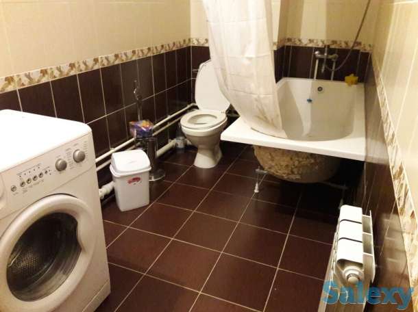 Трехкомнатная Квартира в ЖК Асыл  Арман, фотография 3