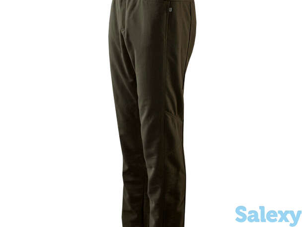 Брюки сивера чипаг 2.0 пд олива, фотография 1