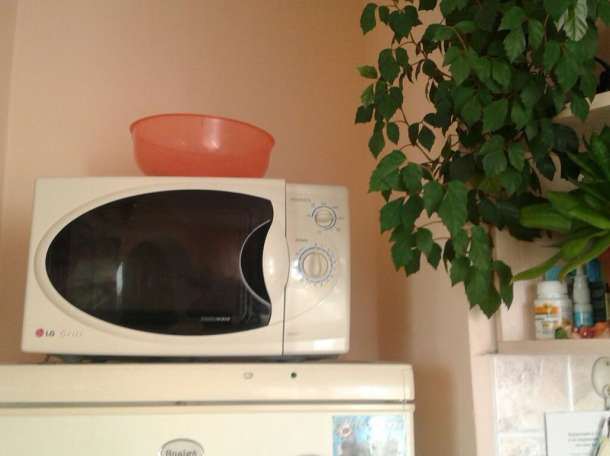 Сдам в аренду (долгосрочное )3 комнатная квартира, Алтынсарина 6/1, фотография 6