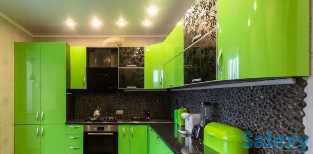 Продаю 2-комнатную квартиру в Караганде, Сарыарка 19, фотография 6