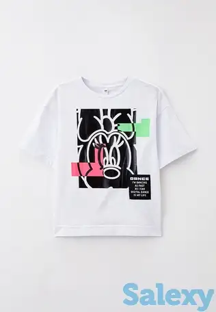 Футболка playtoday, фотография 1