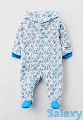 Комбинезон котмаркот, фотография 1