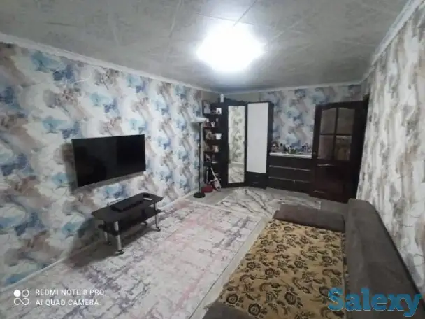 Продам 1 комнатную квартиру., Катаева, фотография 7