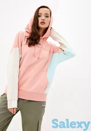 Худи adidas originals, фотография 1