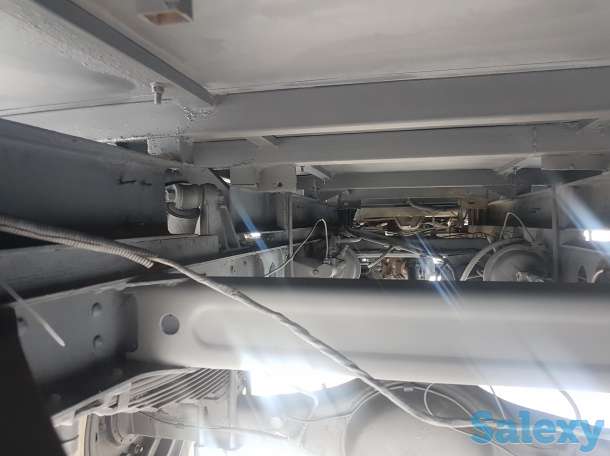 ГАЗ 3308 САДКО  дизель 2010г, фотография 7