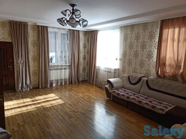 Продам дом 16х9 большой, Село ушконыр (шамалган), фотография 2