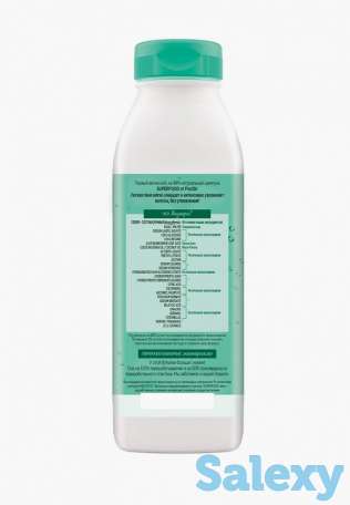 Бальзам для волос garnier, фотография 3