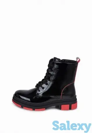 Ботинки t.taccardi, фотография 2