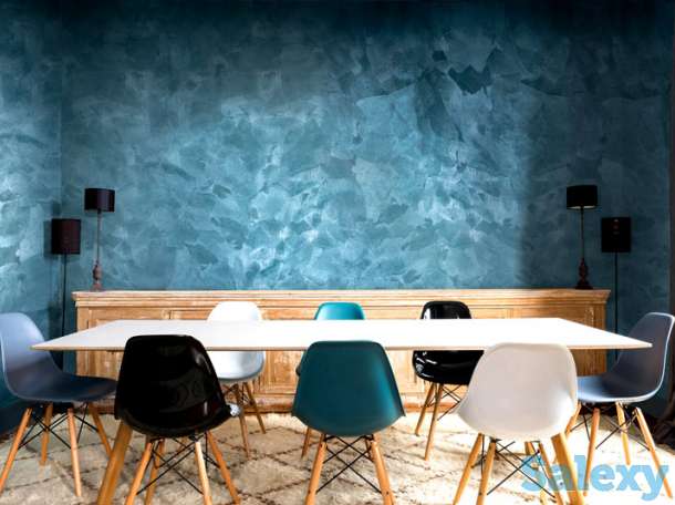 Декор штукатурка в Алматы, фотография 3