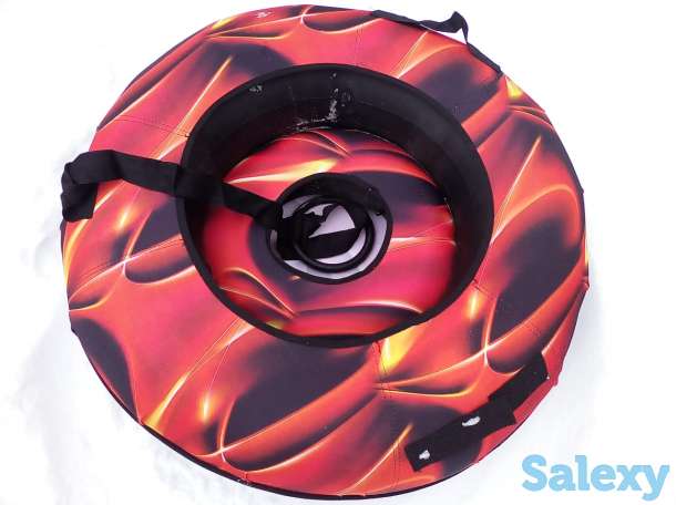 Баллоны для горок, фотография 3