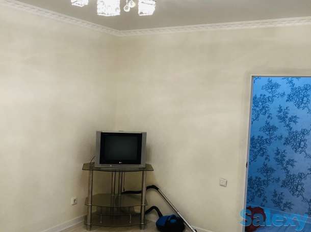 Сдам 1-ком квартиру район Нурсая!, фотография 1