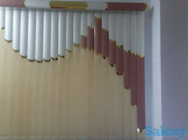 жалюзи (вертикальные,горизонтальные),роллшторы,рольставни и рольставни по оптовой цене с Алматы., фотография 5