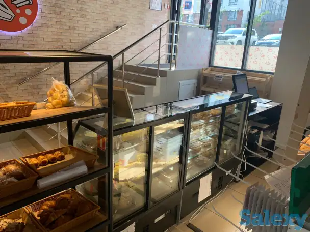 Кондитерская в Астане по цене оборудования, фотография 3