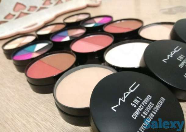 Брендовая, профессиональная косметика, фотография 4