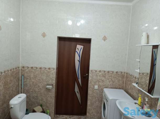 Продам дом 16х9 большой, Село ушконыр (шамалган), фотография 10