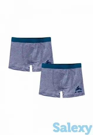 Трусы 2 шт. bossa nova, фотография 1