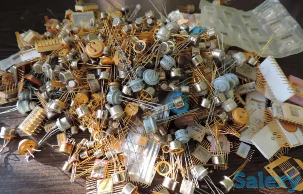 Радиодетали Принимаем, фотография 7