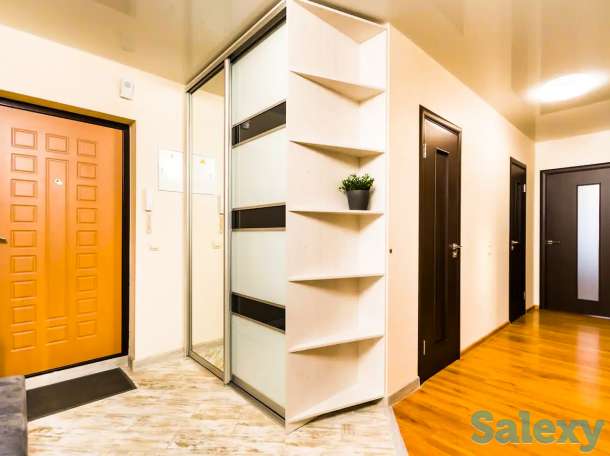 Комфортабельная квартира, ул. Гагарина 244, фотография 10