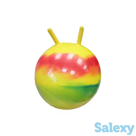 Мяч-прыгун, фотография 1