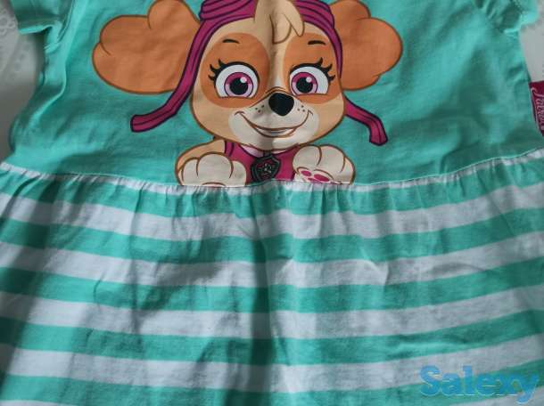 ДЕТСКИЕ вещи, фотография 2