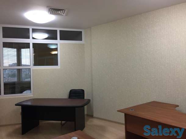 Готовый офис в БЦ 